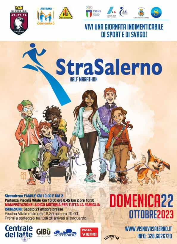 Strasalerno 2023