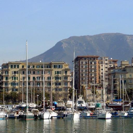 Porto turistico Masuccio Salernitano