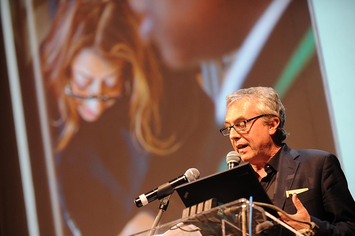 Salerno - Inaugurazione Stazione Marittima - 25 Aprile 2016