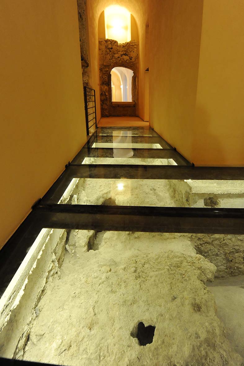 Inaugurato l'Istituto Europeo di Ricerche Biomediche