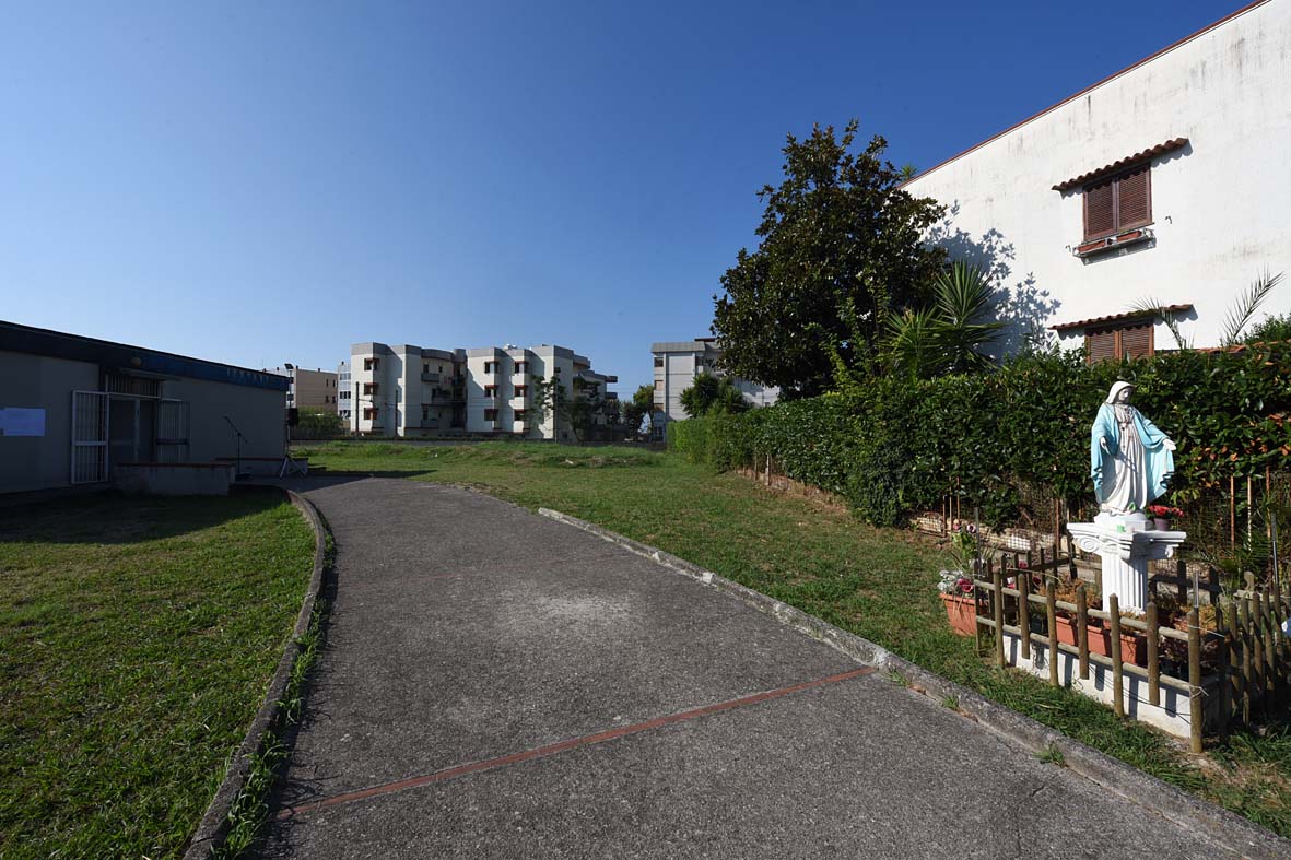 Consegnati i lavori per un Centro Polifunzionale all'Arbostella