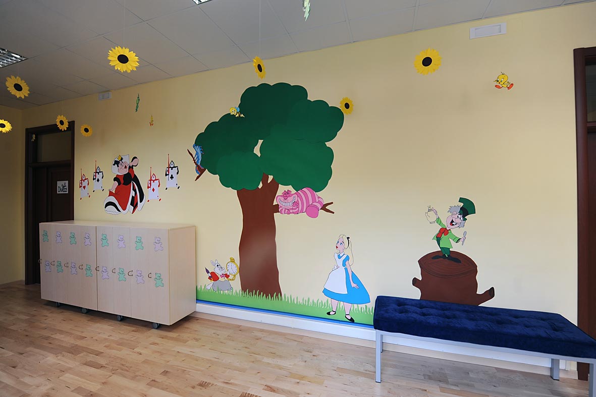 Inaugurato l'Asilo Nido di Pastorano