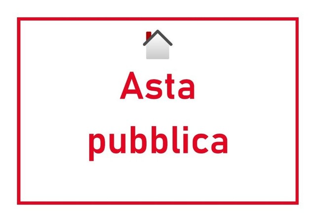 Asta pubblica