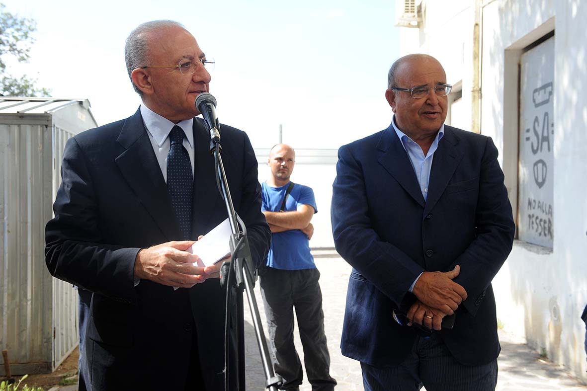 Consegnati i lavori di completamento dell'ex cinema Diana