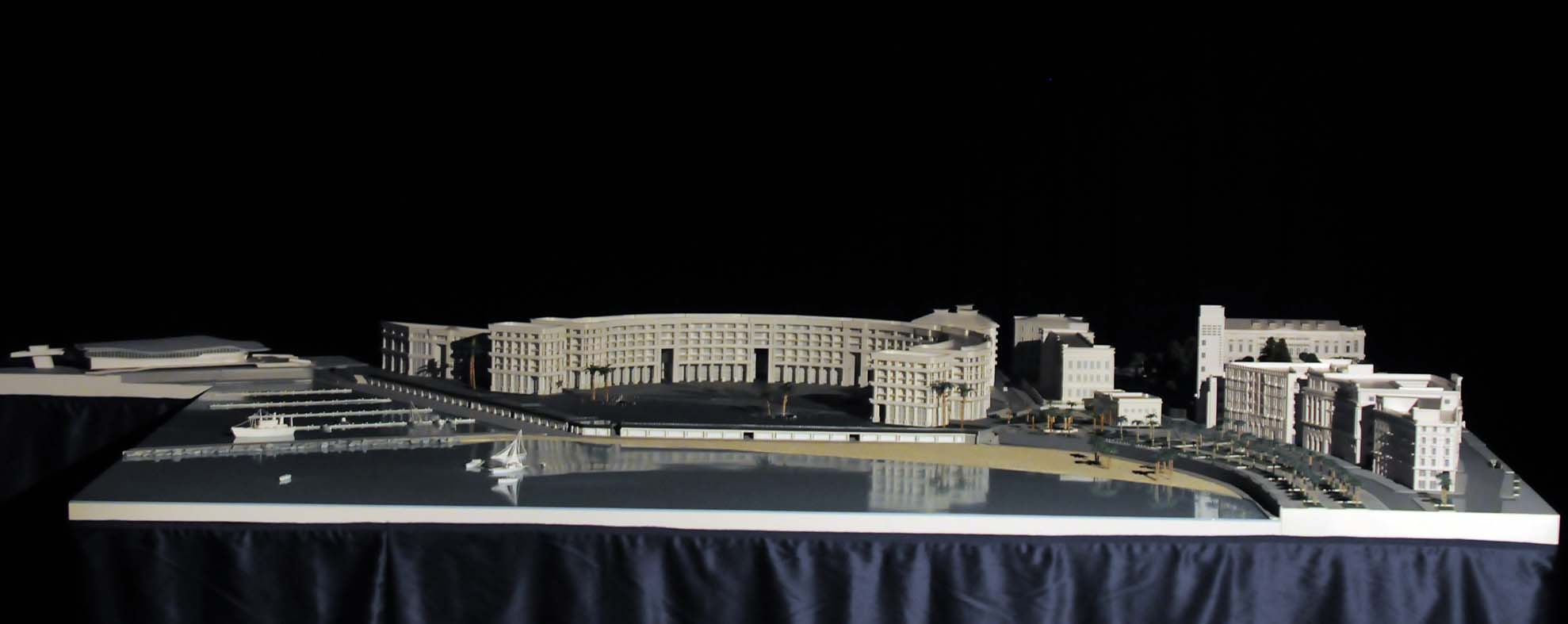 Piazza della Libertà