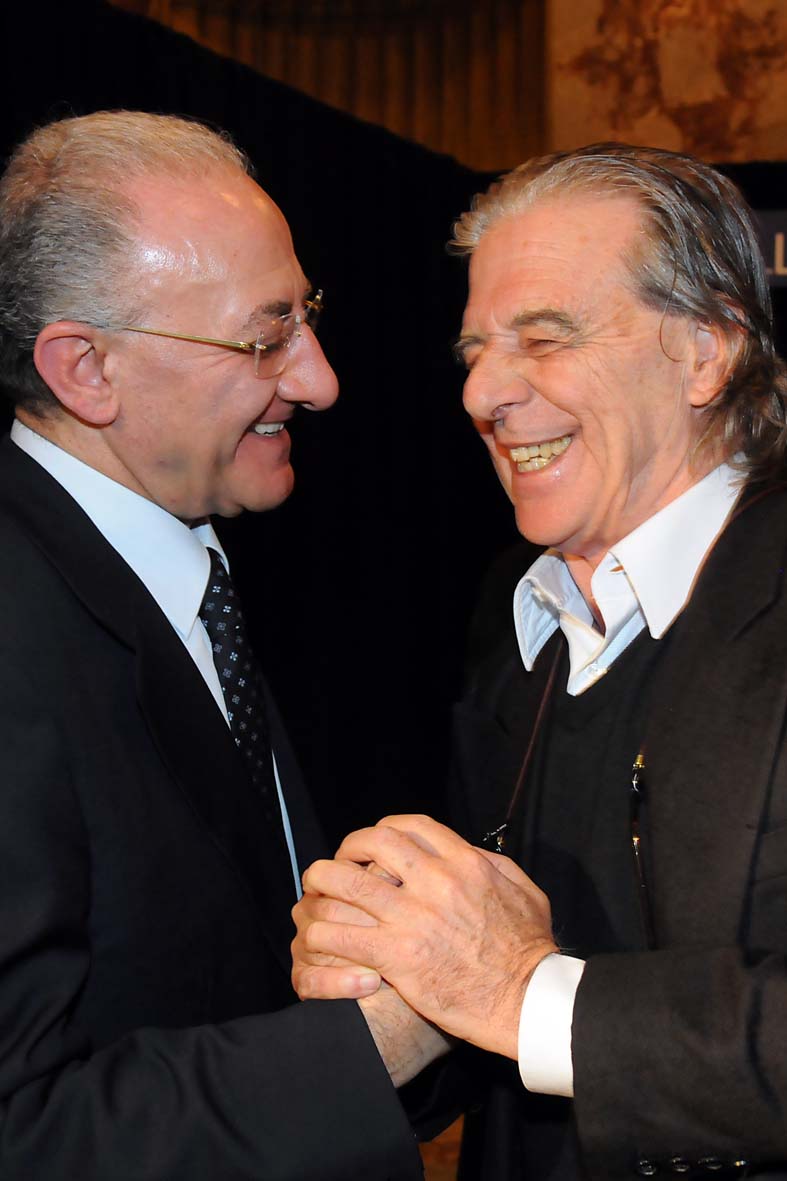 Piazza della Libertà