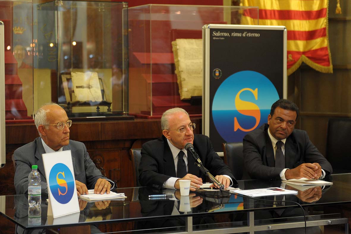 Nasce a Salerno un centro per la cura dei bambini autistici