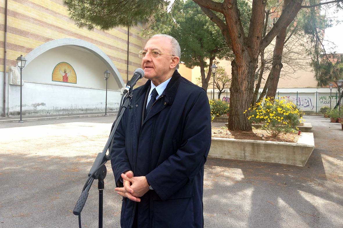 Partono i lavori per la realizzazione di una rotatoria in via Carnelutti.