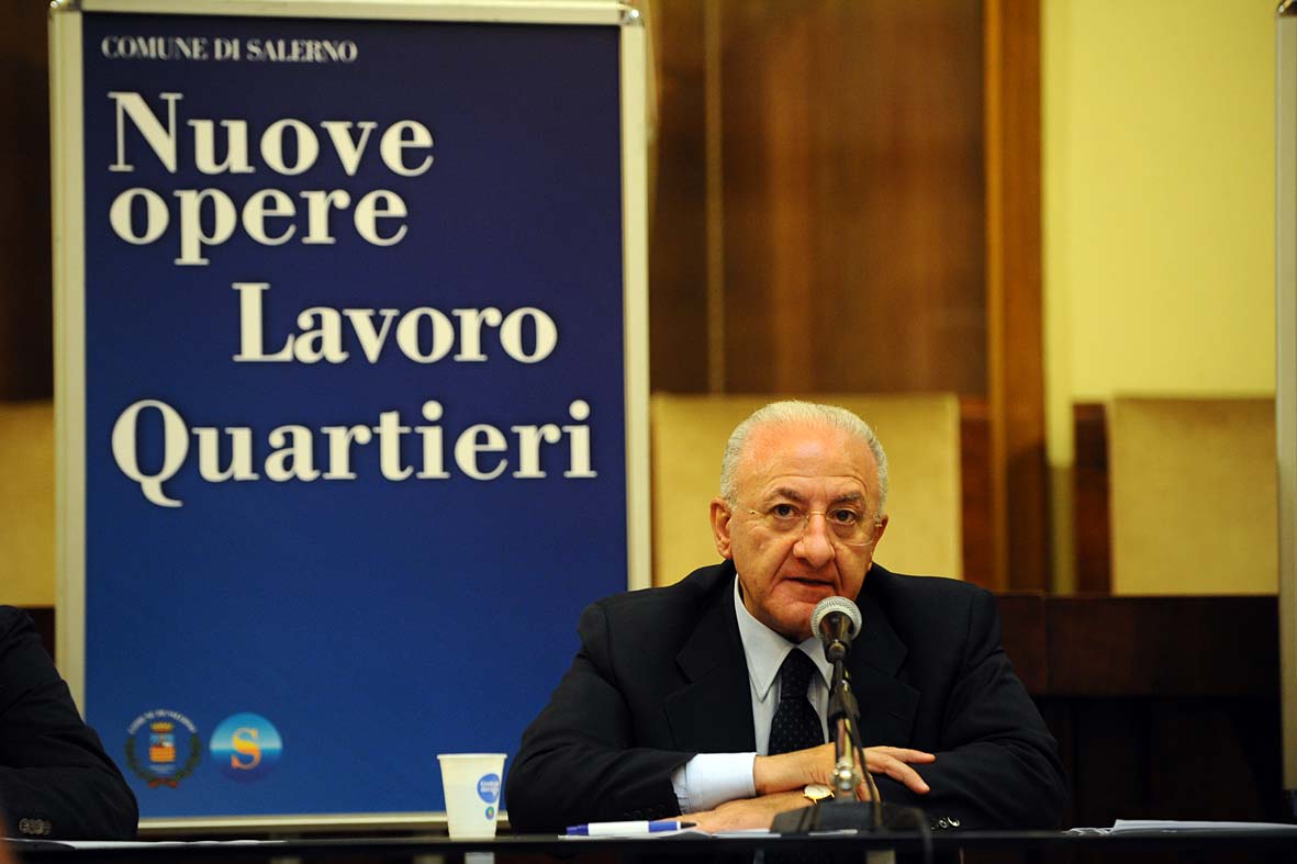 Programma di opere pubbliche ed interventi di riqualificazione nei quartieri