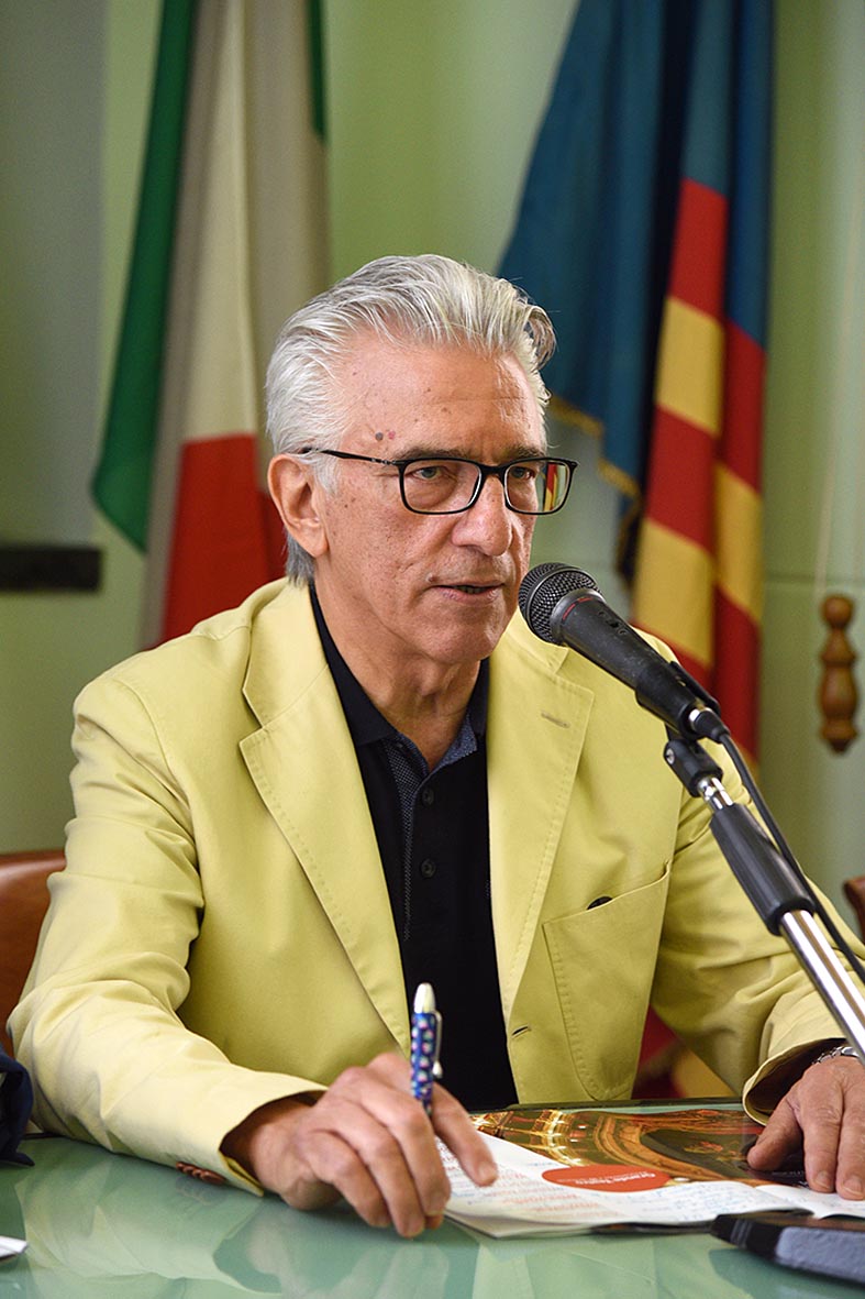 Stagione di prosa 2016/2017 del Teatro Verdi