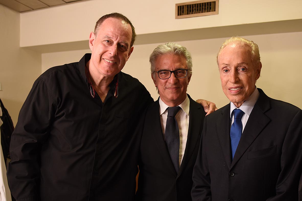 Il 14 maggio orchestra e coro del Teatro Verdi al Concerto per le Opere di Carita' di Papa Francesco