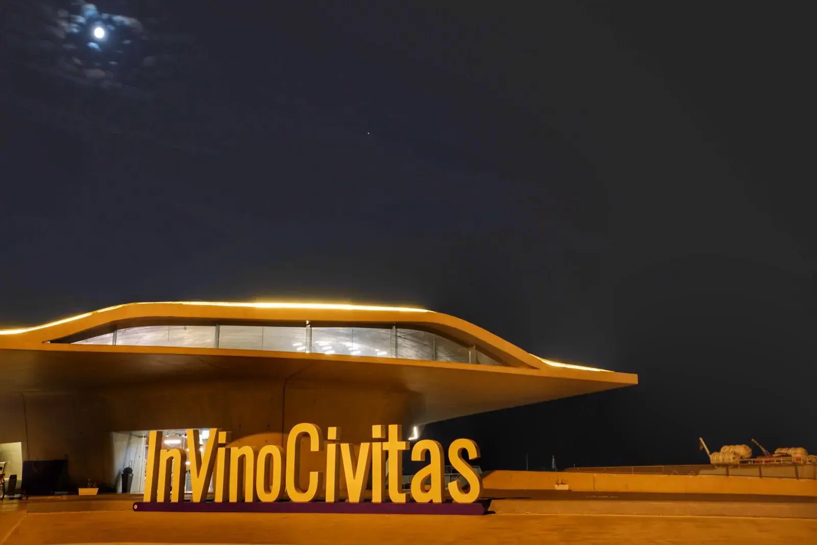 Vino Civitas