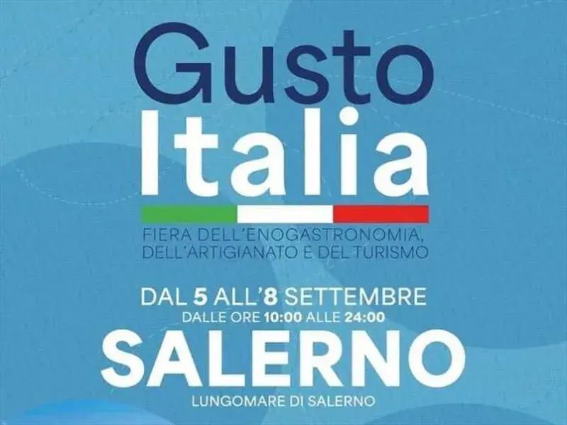 Gusto Italia