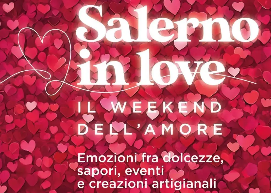 Salerno in Love