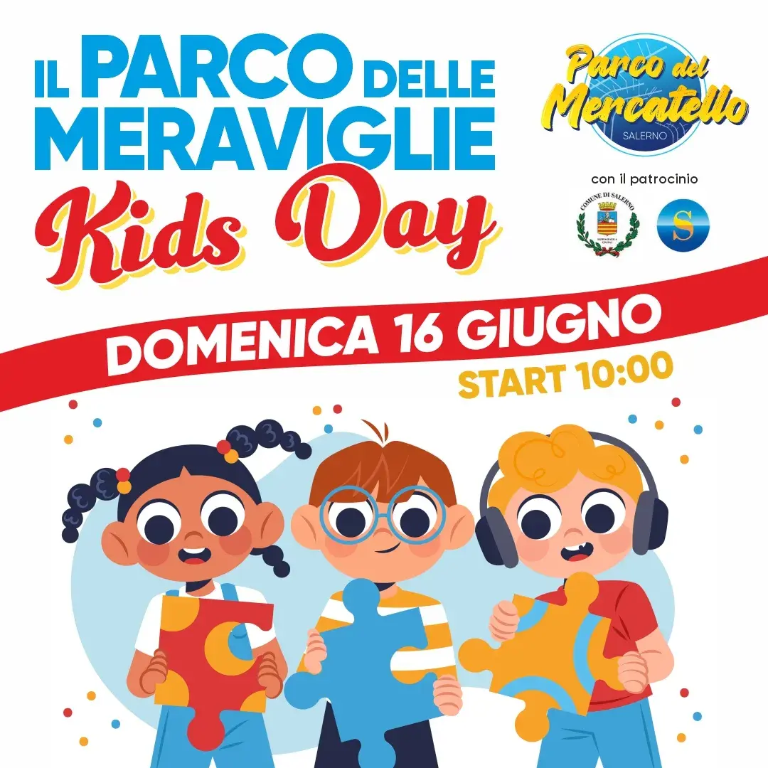 Kids Day