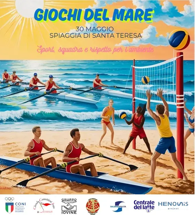 Giochi del mare
